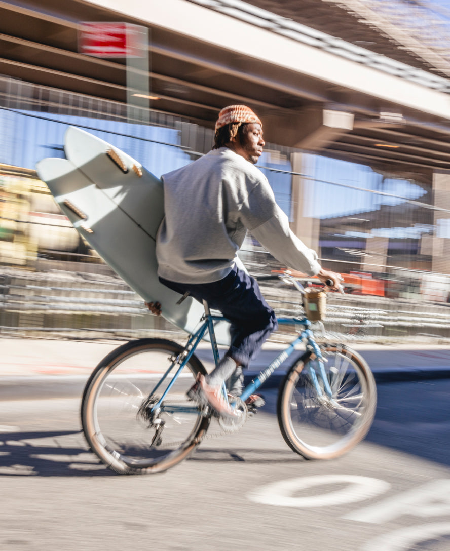 Women's Jasper Zionic Sneaker x Pilgrim Surf + Supply Marron/Adobe Rose / Keen
