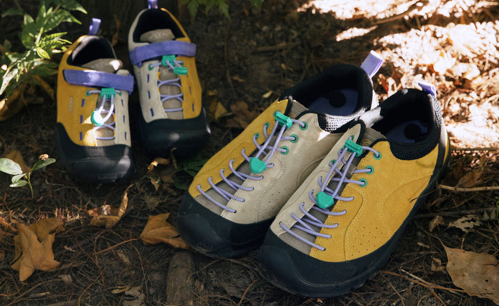 Women's Jasper Rocks TYAKASHA Sneaker Tyakasha / Keen