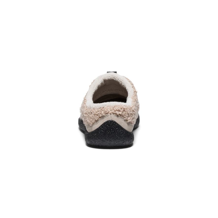 Women's Howser III Slide Plaza Taupe/Black / Keen