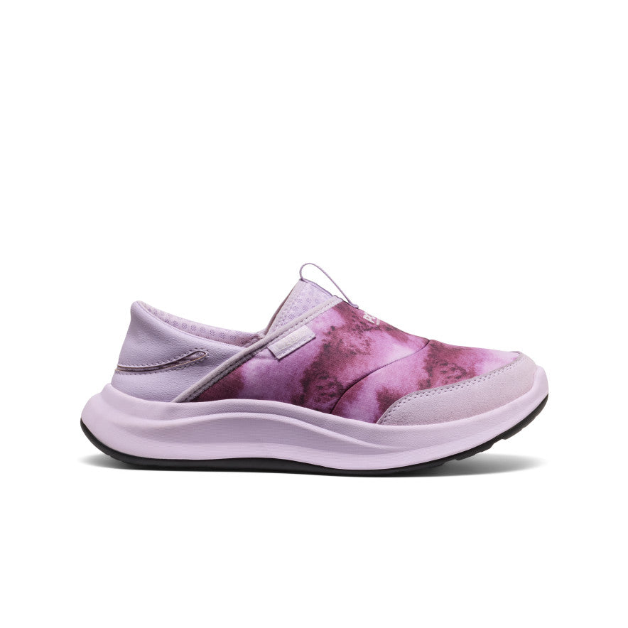 Women's Whyser Protect Our Winters Slip-On  Pow Alpine Start / Keen