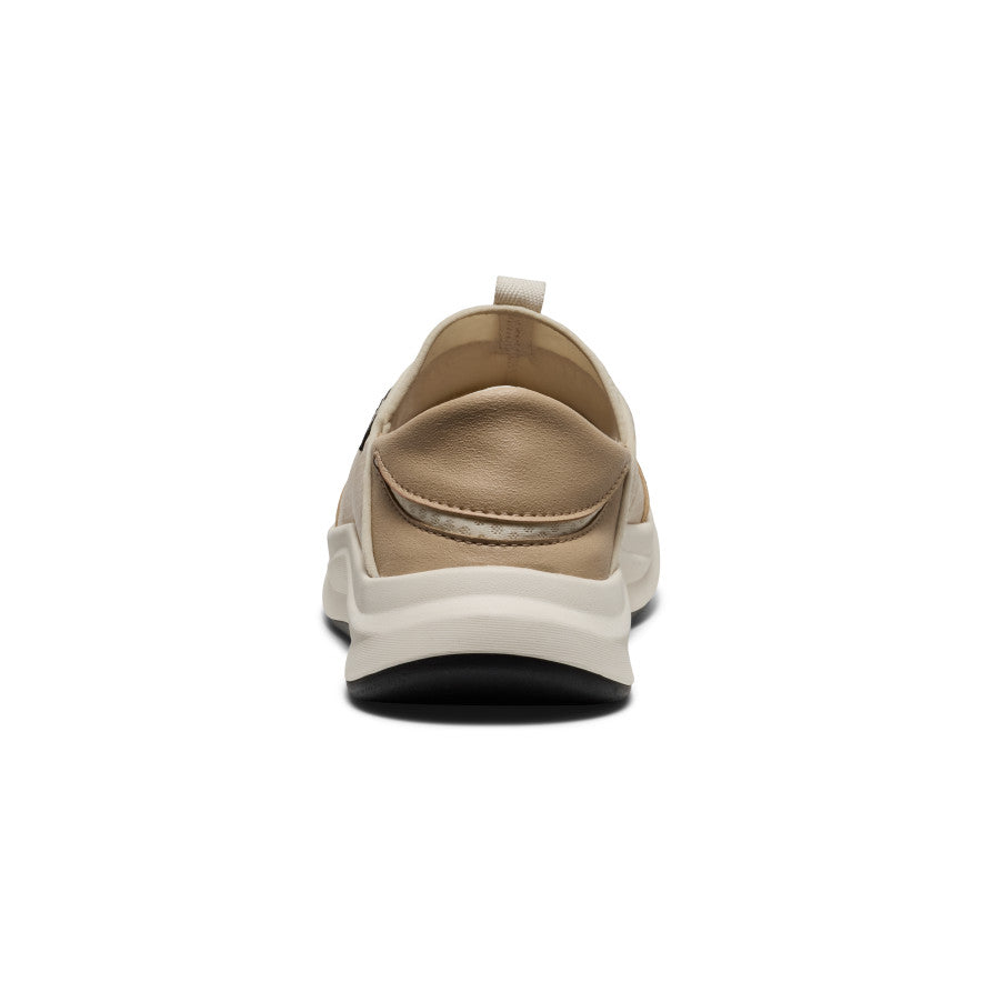 Women's Whyser Slip-On Birch/Black / Keen