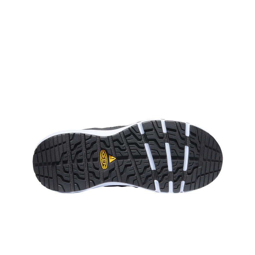 Women's Vista Energy ESD (Carbon Toe) Hydrangea/Black / Keen