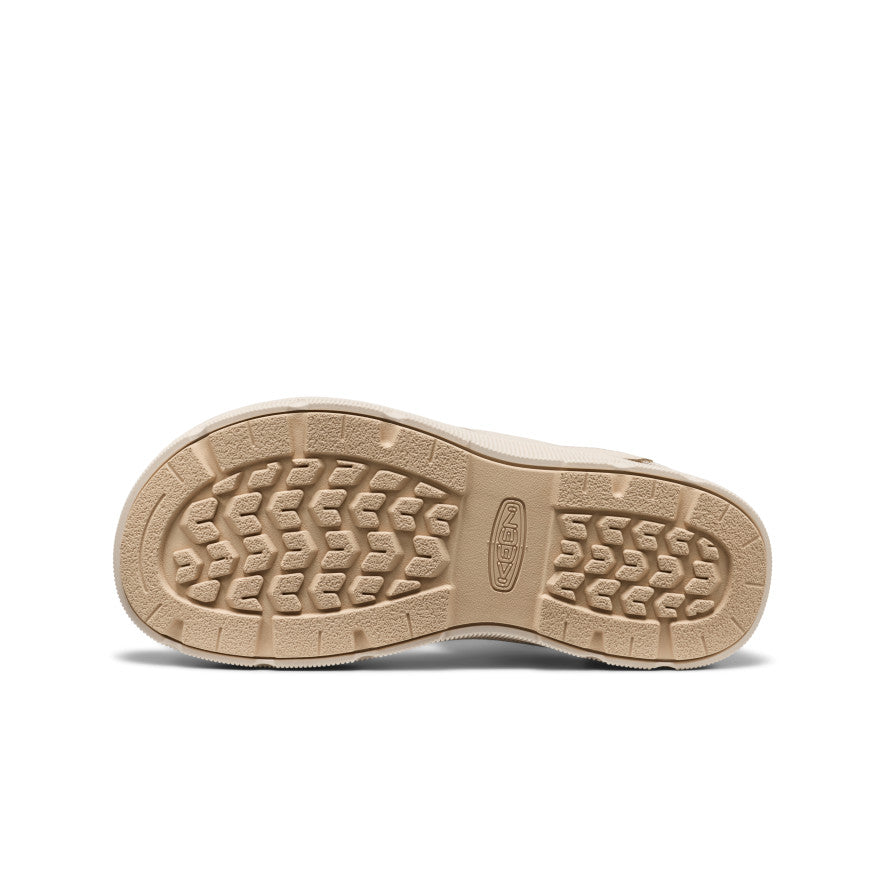 Women's Elle Mila Backstrap Sandal Birch/Birch / Keen