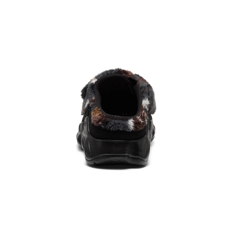 Little Kids' Hypowser Wrap Shoe Black/Java / Keen