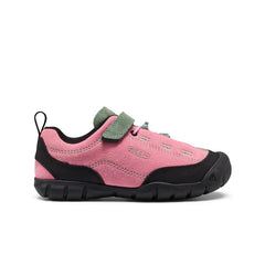 Big Kids' Jasper II Cashmere Rose/Lily Pad / Keen