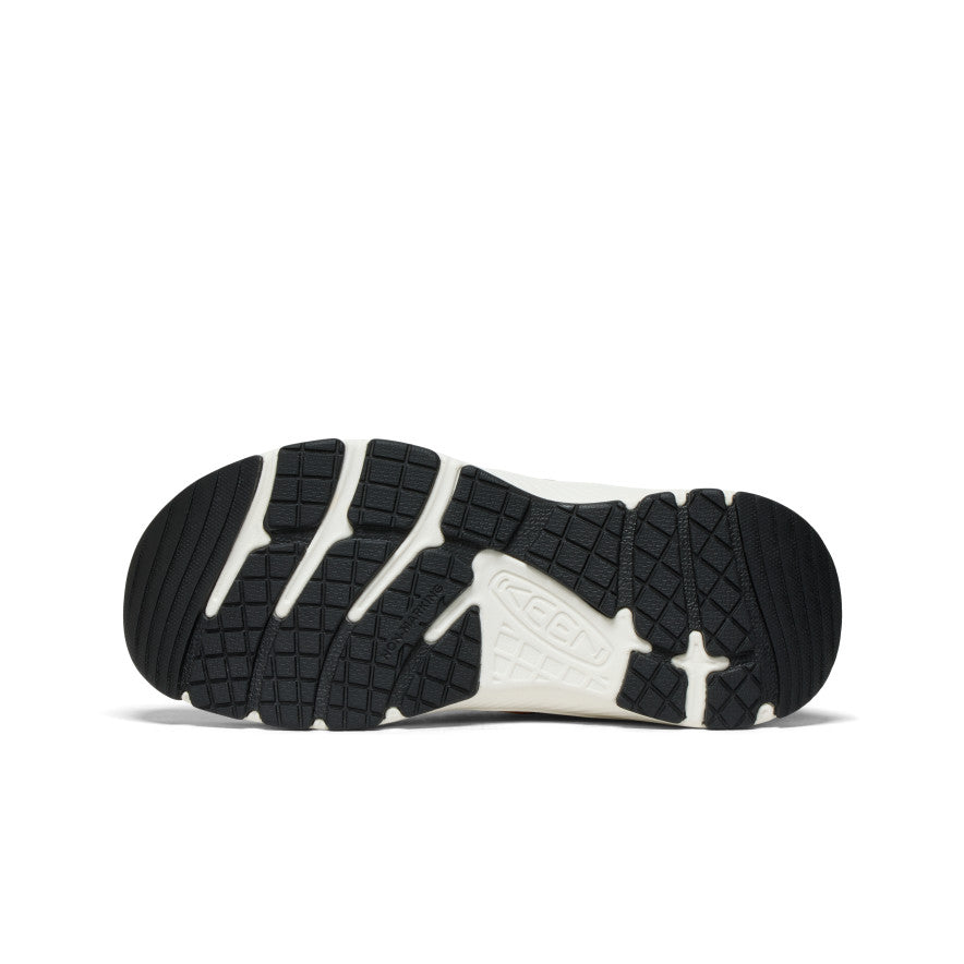 Big Kids' Motozoa Sneaker Naval Academy/Bright Marigold / Keen
