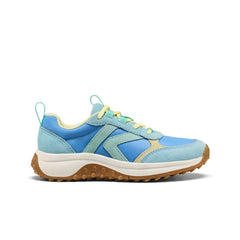 Big Kids' KS86 Sneaker Baltic Sea/Wax Yellow / Keen