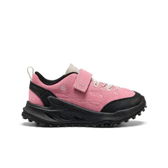 Little Kid's Jasper Zionic Sneaker Cashmere Rose/Giggle Pink / Keen