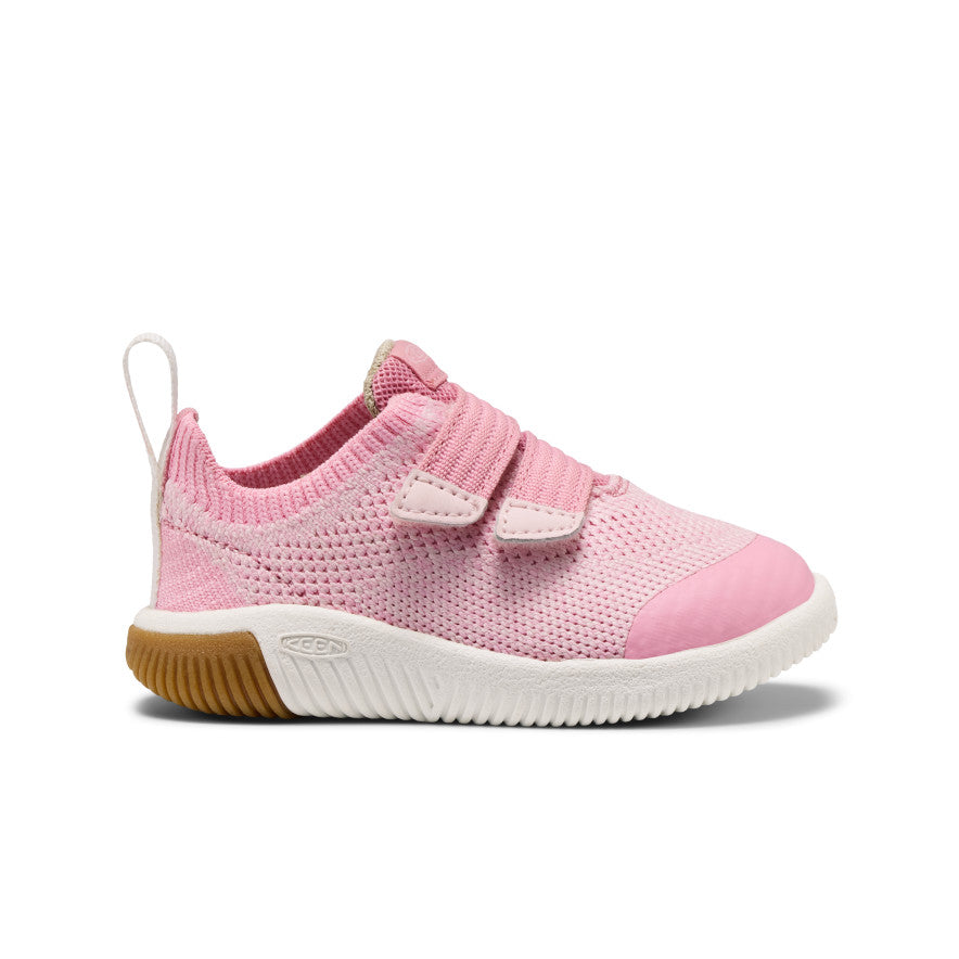Toddlers' KNX Knit Double Strap Orchid Smoke/Pale Lilac / Keen