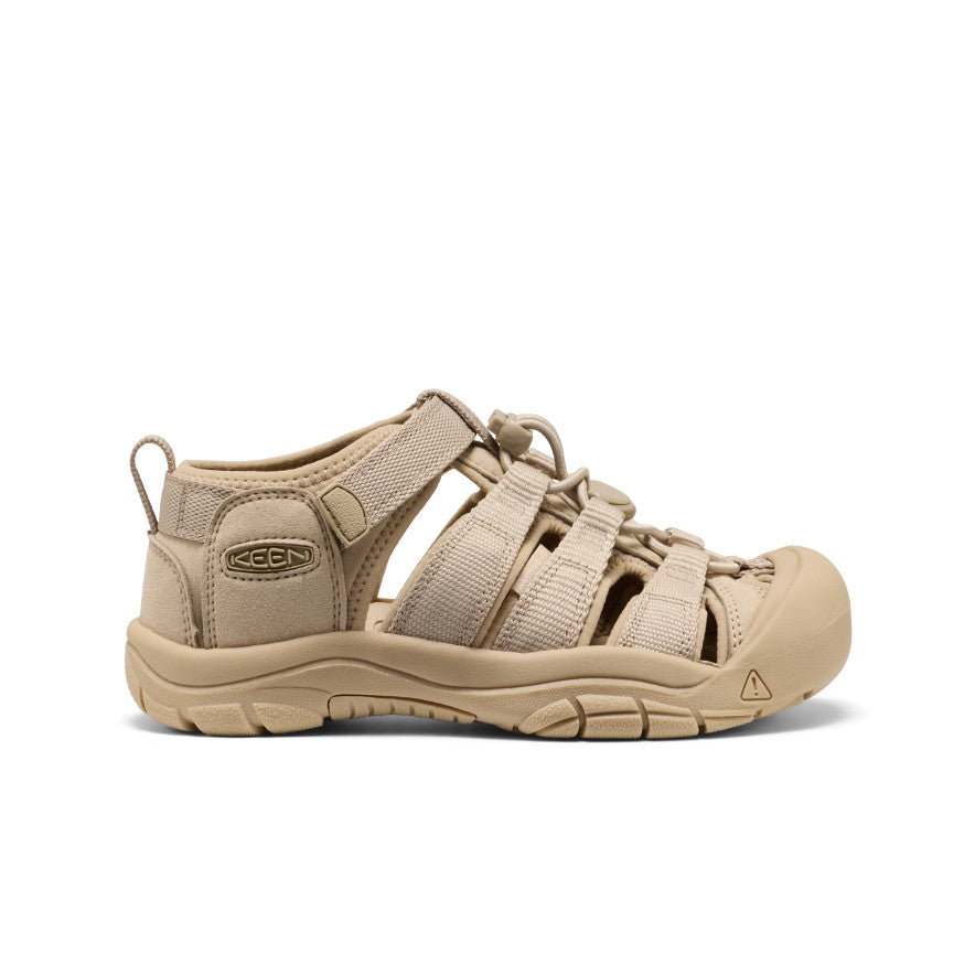 Big Kids' Newport H2 Safari Monochrome / Keen