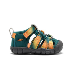 Toddlers' Seacamp II CNX Ombre Mediterranea / Keen