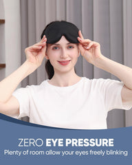 MZOO Sleep Eye Mask