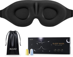 MZOO Sleep Eye Mask